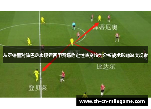 从罗德里对阵巴萨表现看西甲赛场稳定性演变趋势分析战术影响深度观察